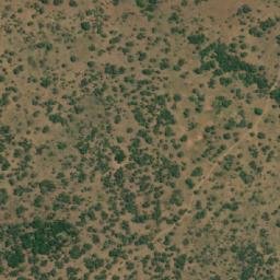 Satellite imagery of BRIT 66, BW