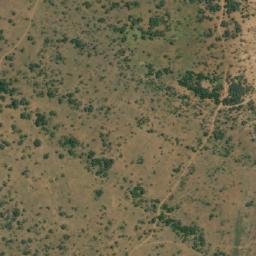 Satellite imagery of BRIT 66, BW