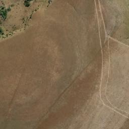 Satellite imagery of WACHTEENBIETJESHOEK, MZ