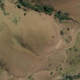 Satellite imagery of WACHTEENBIETJESHOEK, MZ