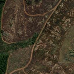Satellite imagery of LOOPFONTEIN, MZ