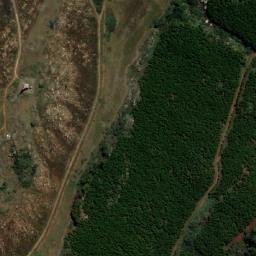 Satellite imagery of LOOPFONTEIN, MZ