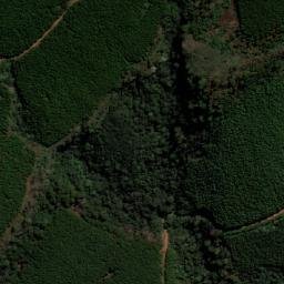 Satellite imagery of LOOPFONTEIN, MZ
