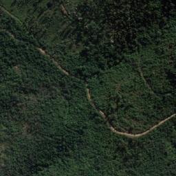 Satellite imagery of UITKYK NOORD, MZ