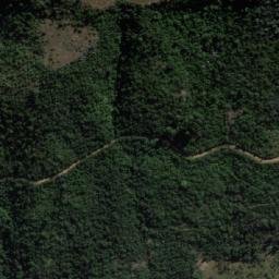 Satellite imagery of UITKYK NOORD, MZ