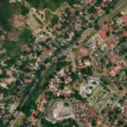 Satellite imagery of survey_point, ZA