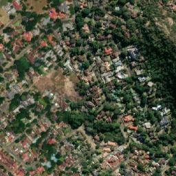 Satellite imagery of survey_point, ZA