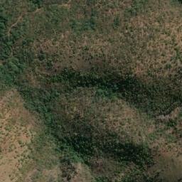 Satellite imagery of THORNHILL, MZ