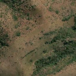 Satellite imagery of THORNHILL, MZ