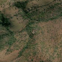 Satellite imagery of THORNHILL, MZ
