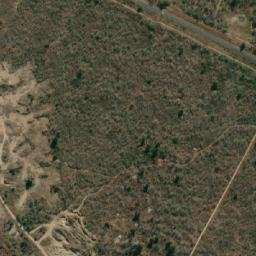 Satellite imagery of WILDERNE RANCH, MZ