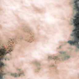 Satellite imagery of Cookoolah Rockhole, AU