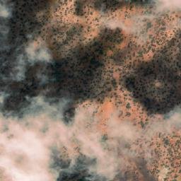 Satellite imagery of Cookoolah Rockhole, AU