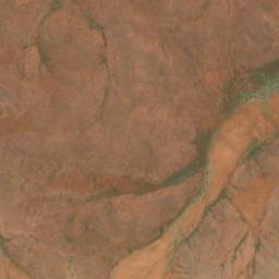 Satellite imagery of Middle Hill, AU