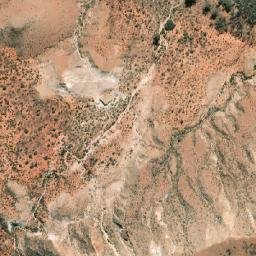 Satellite imagery of Crown Point, AU