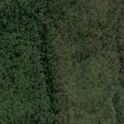 Satellite imagery of Fairlies Knob, AU