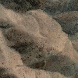 Satellite imagery of Cerro Argolla, CL