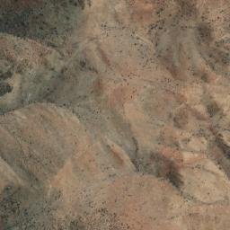 Satellite imagery of Cerro Argolla, CL