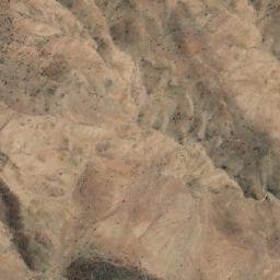 Satellite imagery of Cerro Argolla, CL