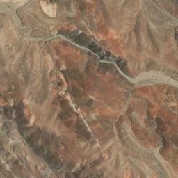 Satellite imagery of Cerro Breadal, CL