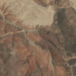 Satellite imagery of Cerro Breadal, CL
