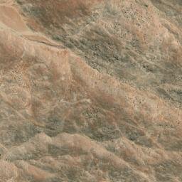 Satellite imagery of La Sargento, CL