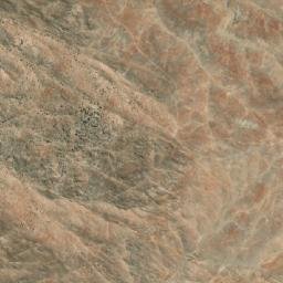 Satellite imagery of La Sargento, CL