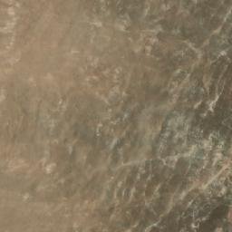 Satellite imagery of Cerro Calvo, CL