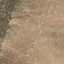 Satellite imagery of Cerro Calvo, CL