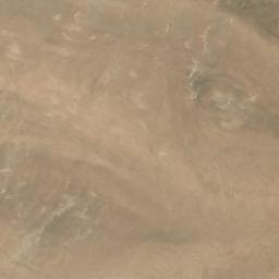 Satellite imagery of Cerro Calvo, CL