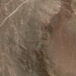 Satellite imagery of Cerro de La Peineta, CL