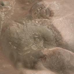 Satellite imagery of Cerro de La Peineta, CL