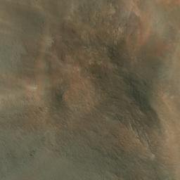 Satellite imagery of Pico Salado, AR