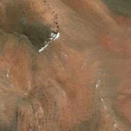 Satellite imagery of Cerro Río Grande, AR