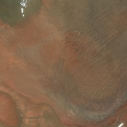 Satellite imagery of Cerro Río Grande, AR