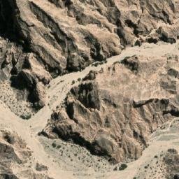 Satellite imagery of Cuesta Cortadera, AR