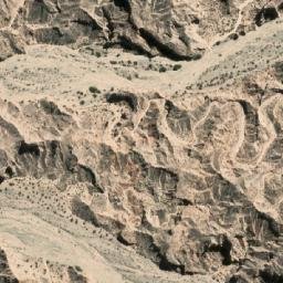 Satellite imagery of Cuesta Cortadera, AR