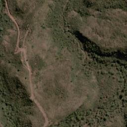 Satellite imagery of Morro de la Cuesta, AR