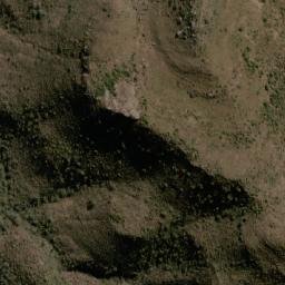 Satellite imagery of Morro de la Cuesta, AR