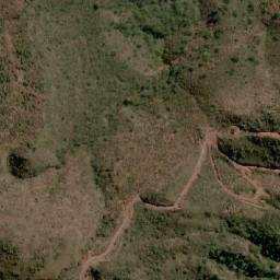 Satellite imagery of Morro de la Cuesta, AR