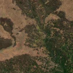 Satellite imagery of Abra de Lampazar, AR