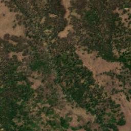 Satellite imagery of Abra de Lampazar, AR