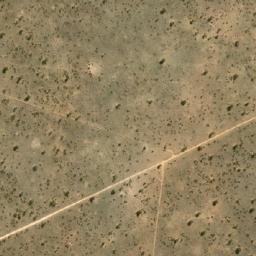 Satellite imagery of BATHURST, BW