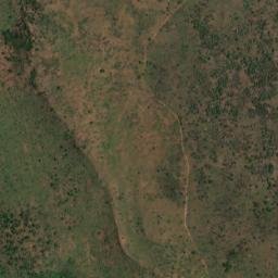 Satellite imagery of SEPHTON'S NEK, BW