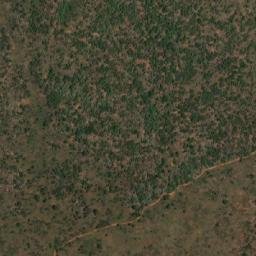 Satellite imagery of SEPHTON'S NEK, BW