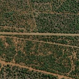 Satellite imagery of MARICO 26, BW