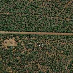 Satellite imagery of MARICO 26, BW