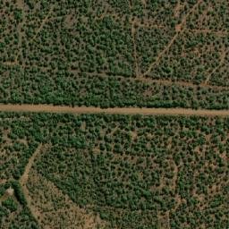 Satellite imagery of MARICO 26, BW