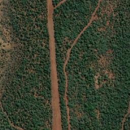 Satellite imagery of MARICO 23, BW