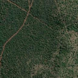 Satellite imagery of MARICO 23, BW